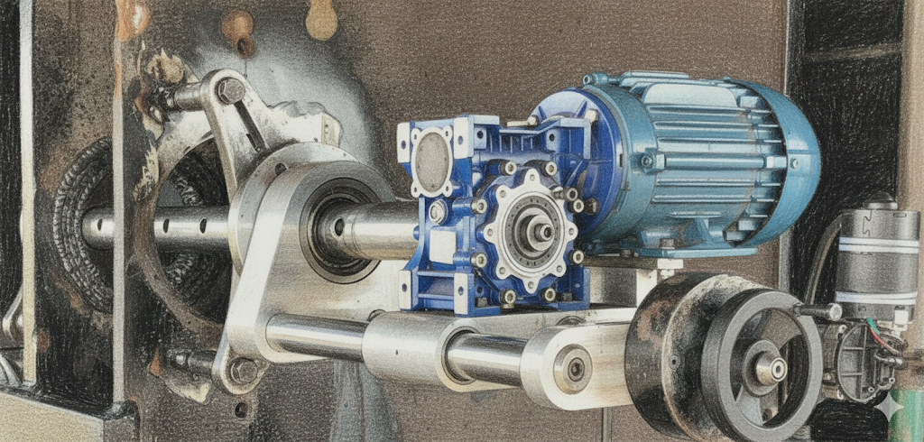 Sistemas de tubulação e equipamentos industriais